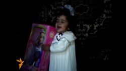 Песна за „дедо“ Рахмон