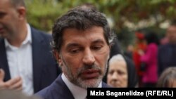 Каха Каладзе