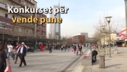 Sa iu besojnë të rinjtë konkurseve në sektorin publik dhe atë privat?