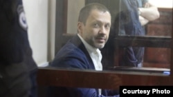 Георгий Бачиашвили