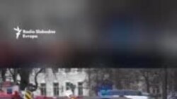 Državljanin Avganistana osumnjičen za incident u Minhenu u kojem je ozlijeđeno 28 ljudi 