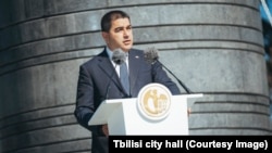 Шалва Папуашвили