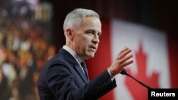 Mark Carney urmează să preia funcțai de prim-ministru al Canadei după ce a câștigat alegerile interne în Partidul Liberal.