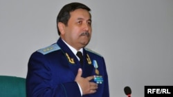 Рашид Қодиров 15 сол додситони кулли Узбекистон буд