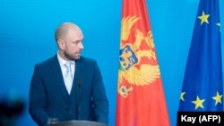 Radulović: Usklađenost vanjske i bezbjednosne politike Crne Gore sa EU je 100 odsto (januar 2021.)