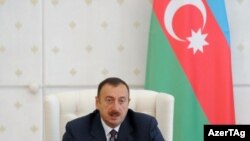 Ільгам Алієв