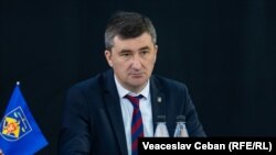 Ion Munteanu a deținut funcția de procuror general al R. Moldova din 1 iunie 2024.