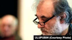 Jusuf Hadžifejzović