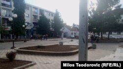 Bujanovac, foto: Miloš Teodorović