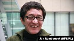 Кинорежиссер Темир Бирназаров