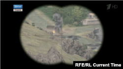 Sirija? Irak? Avganistan? Ne, to je Arma-3. Potražite u vašoj najbližoj prodavnici videoigara.