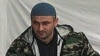Sadulayev shakes up Chechnya's separatist government (file photo)