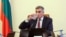 Premierul interimar al Bulgariei, Stefan Ianev