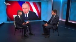 Кястутіс Будріс — про очікування після телефонної розмови Трампа і Путіна