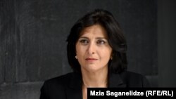 თამარ კორძაია