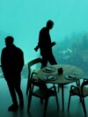 Во Норвешка отворен подводен ресторан
