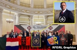 Иван Бенедетти