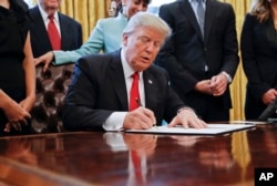 Donald Trump urmează să fie instalat luni, 20 ianuarie, ca președinte al SUA. Imagine cu caracter ilustrativ.