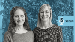 „Itt leveszik a fájdalmat a kedvességükkel” – traumaérzékeny nőgyógyászat Budapesten