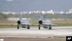 Avioni Miraž 2000, 10. decembar 2024.