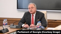 Григол Вашадзе