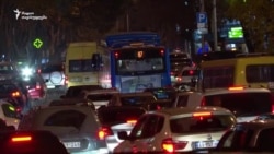 თბილისის ტრამვაი - ჯერ მხოლოდ სურვილის