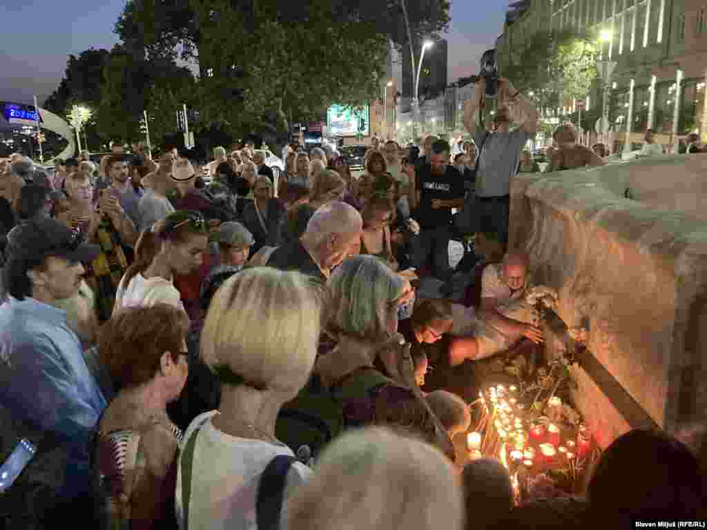 Umetnička dostignuća Gabi Novak potvrđena su brojnim nagradama, uključujući više Porina, hrvatske muzičke nagrade – 2002. za najbolje džez izvođenje, 2003. za album godine, najbolji ženski vokal, najbolji pop album i najbolju vokalnu saradnju, a 2006. dobila je i Porin za životno delo. Preminula je 11. avgusta u 90-oj godini života.
