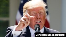 Donald Trump va discuta despre regimul vizelor pentru cetățenii români, însă situația se va schimba când România va îndeplini toate condițiile