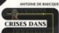 Антуан де Бек «Упадок французской культуры: причины провала»