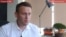 Ruski opozicionar Aleksej Navaljni u videu na YouTubeu, januar 2018.