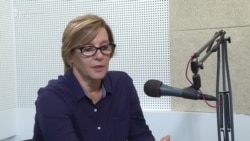 Svetlana Lukić: Osveta Nebojše Stefanovića