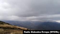 Шар Планина, Попова Шапка. 