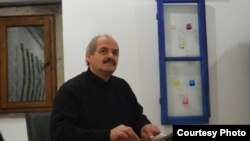 Џенгиз Ибрахим