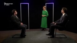 În fiecare duminică la Europa Liberă: Punct și de la capăt