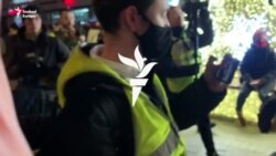 „Ez a független újságírás halála” – orosz és georgiai kollégáinkat kérdeztük az ottani „átláthatósági” törvényről