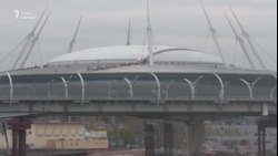 2016 год: "Памятник коррупции"