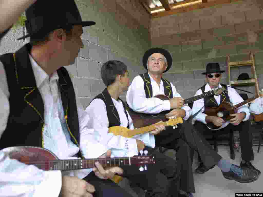 Fotografije: Vesna Anđić