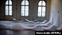 Oktobarski salon 2014. 