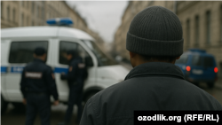 Иллюстративное фото