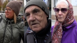 „A háború befejezése a legfontosabb, de nem bíznék meg Trumpban” – vegyesen vélekednek Trump választási győzelméről az ukránok