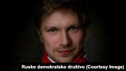 Антон Бобришев