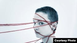 „Моира“ - фотографија на Марина Крстиќ