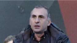 ალეკო ელისაშვილი - "თუ ვამბობთ, რომ ეს მიღებული ხმები გაყალბებულია, თანხის რაოდენობა გაყალბებული არ არის?"