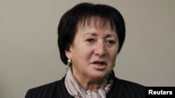 Алла Джиоева