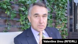 პეტრას აუსტრევიჩიუსი, ევროპარლამენტარი ლიეტუვიდან