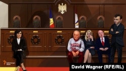 Politicienii așteaptă cu toții decizia Curții Constituționale, dar așteptările le sunt diferite. 