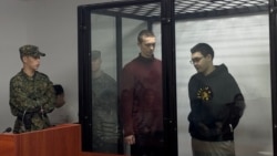 “Клооптун” мурдагы операторлору беш жылга кесилди 