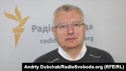 Юрій Рубан, політолог