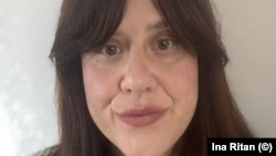 Ina Ritan: Želim da moje dijete zna da sam se borila, da nisam ćutala