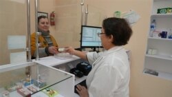 Satul în care s-a deschis pentru prima dată o farmacie